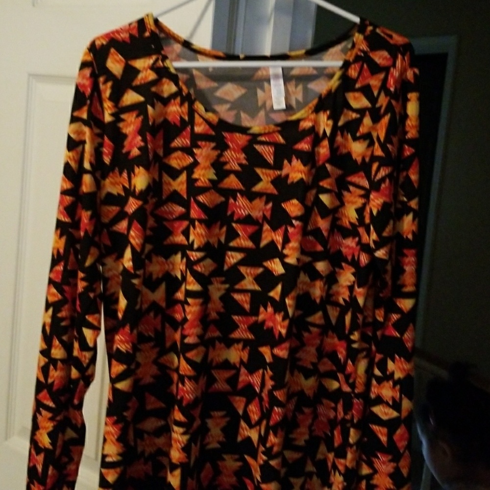 2xl Lynnae
